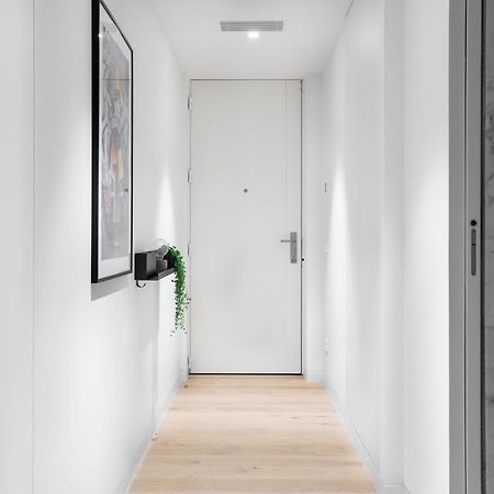 Joivy Elegant 1-Br Apartment In Perfect Centre Lisboa Exterior foto