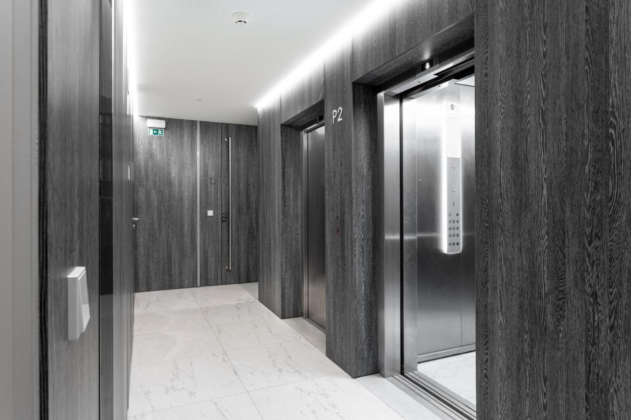 Joivy Elegant 1-Br Apartment In Perfect Centre Lisboa Exterior foto