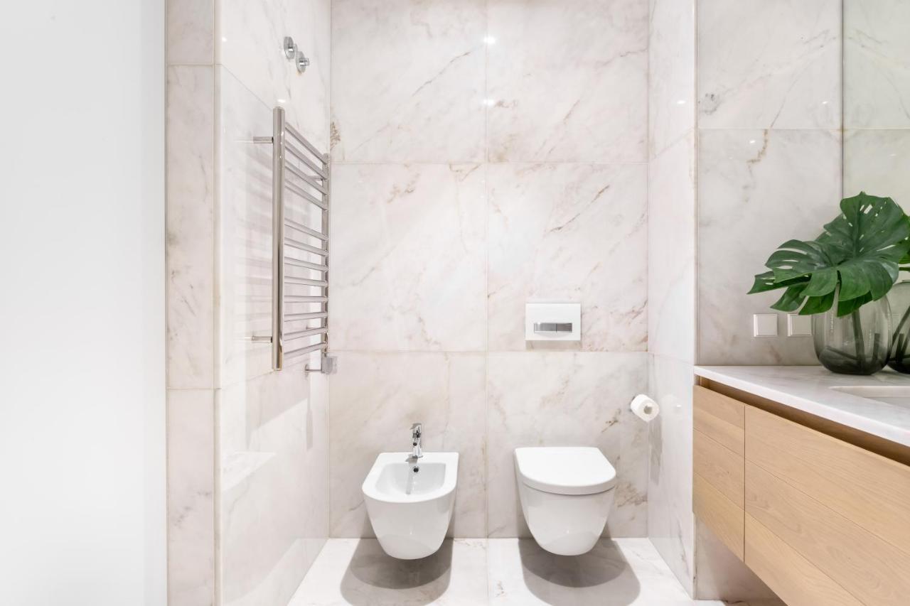 Joivy Elegant 1-Br Apartment In Perfect Centre Lisboa Exterior foto