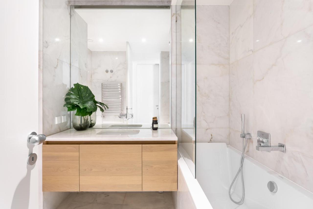Joivy Elegant 1-Br Apartment In Perfect Centre Lisboa Exterior foto