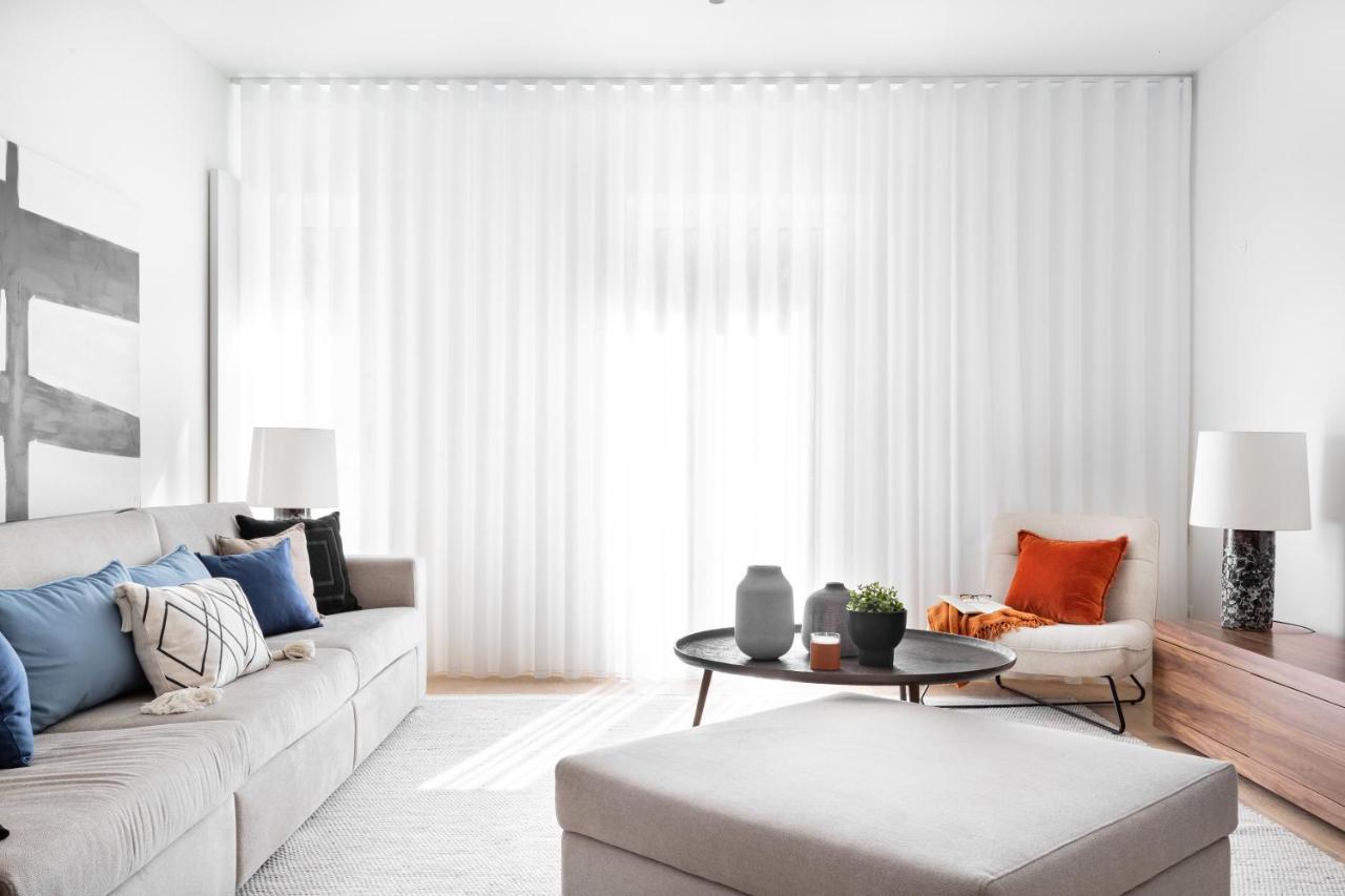 Joivy Elegant 1-Br Apartment In Perfect Centre Lisboa Exterior foto