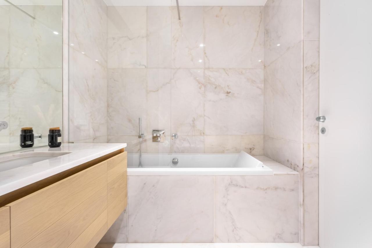 Joivy Elegant 1-Br Apartment In Perfect Centre Lisboa Exterior foto