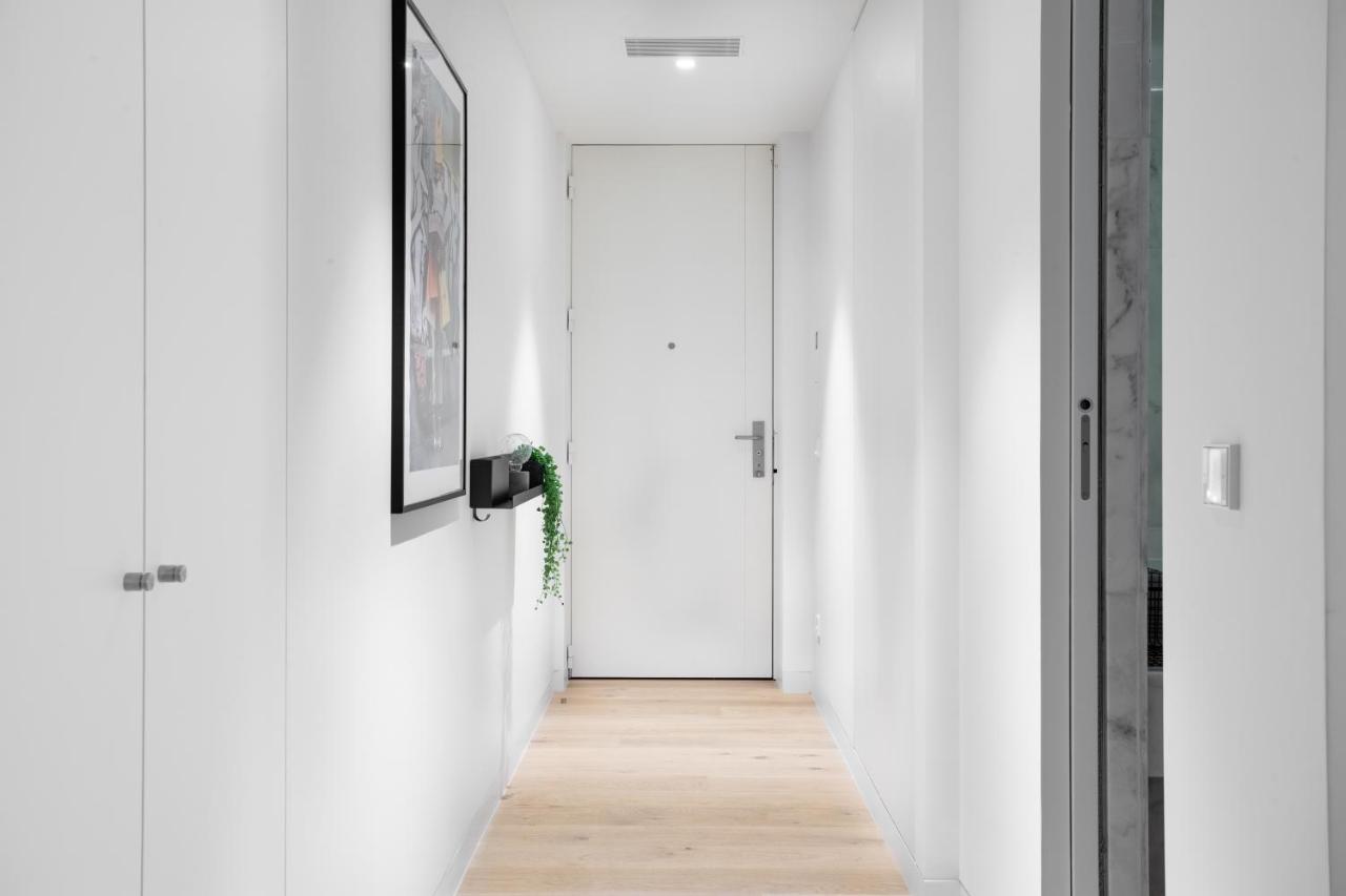 Joivy Elegant 1-Br Apartment In Perfect Centre Lisboa Exterior foto
